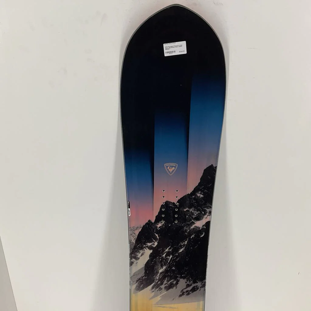 2025 Rossignol Women's After Hours - Image 23