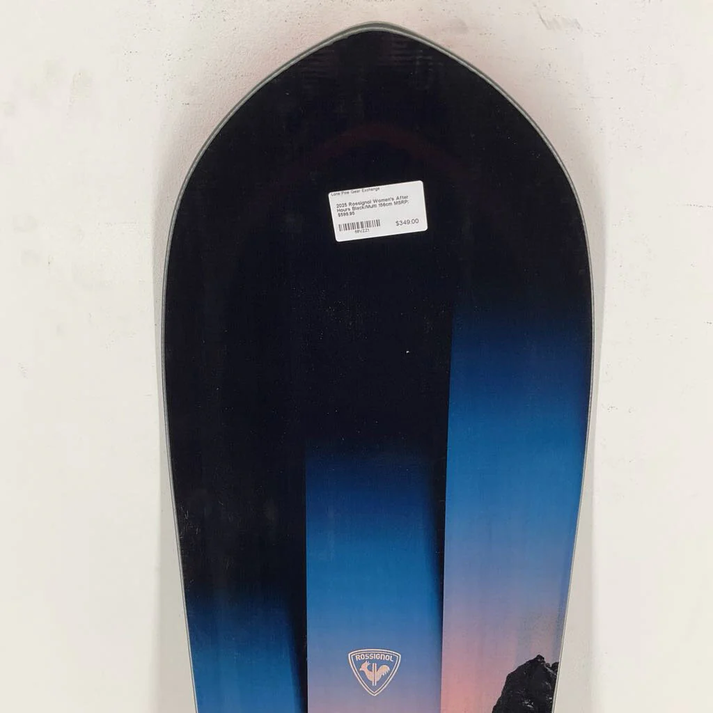 2025 Rossignol Women's After Hours - Image 25