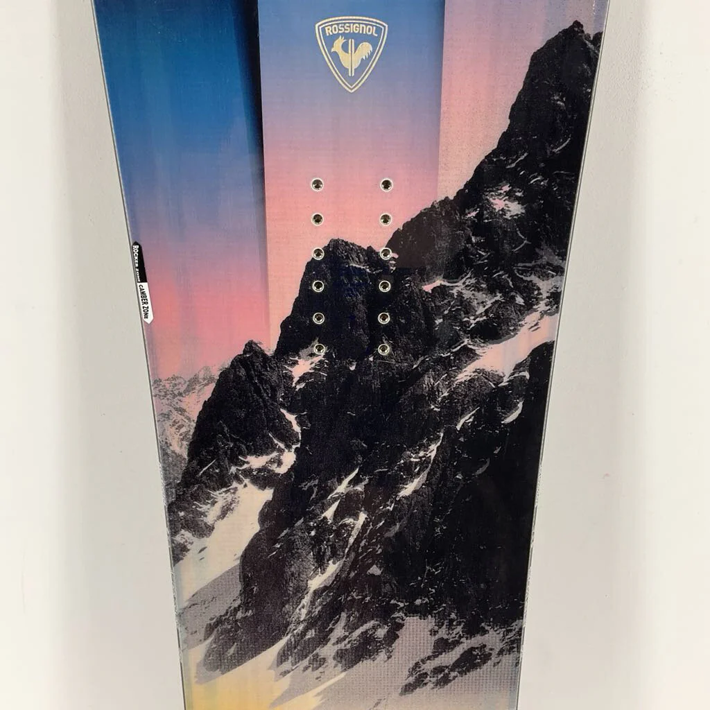 2025 Rossignol Women's After Hours - Image 26