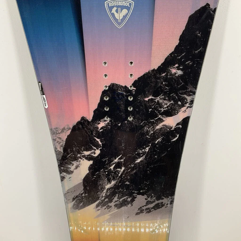 2025 Rossignol Women's After Hours - Image 4