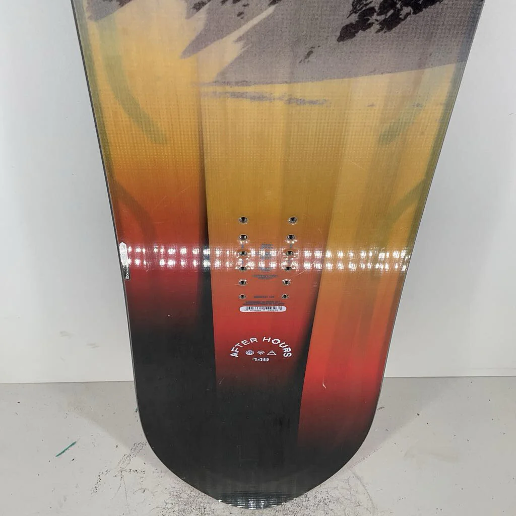 2025 Rossignol Women's After Hours - Image 5