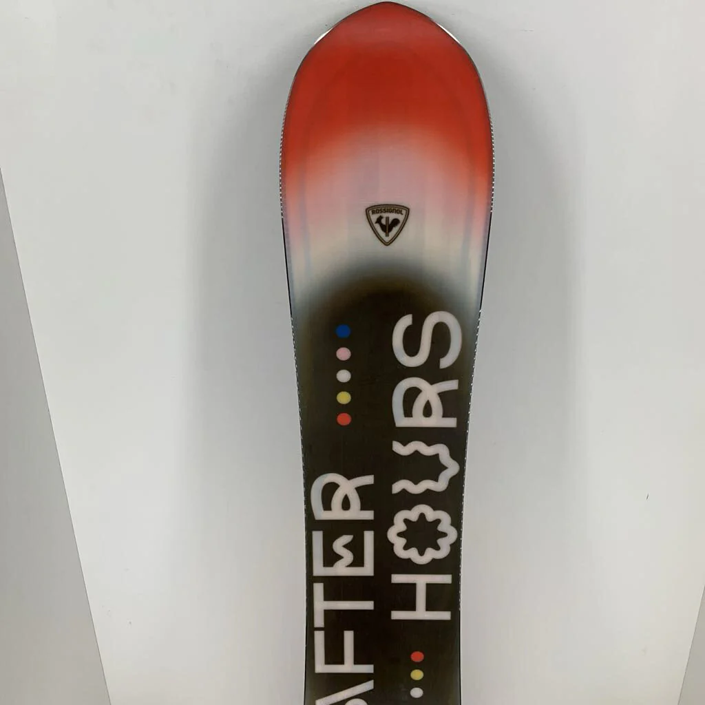 2025 Rossignol Women's After Hours - Image 6