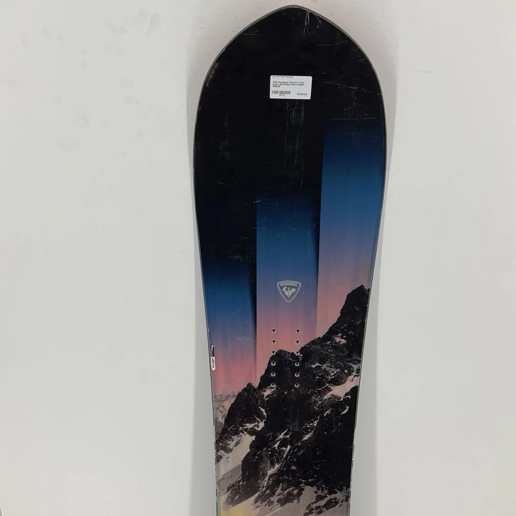 2025 Rossignol Women's After Hours - Image 8