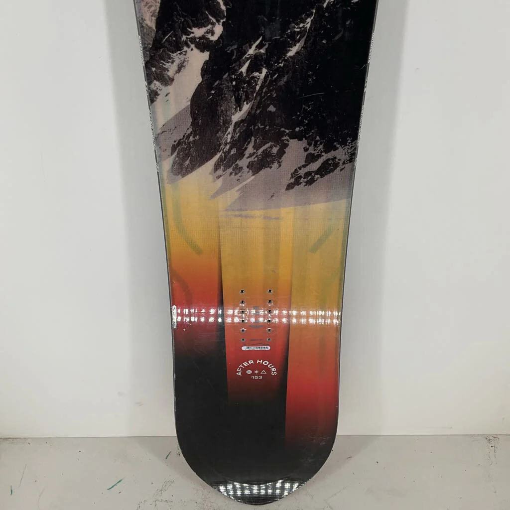 2025 Rossignol Women's After Hours - Image 9