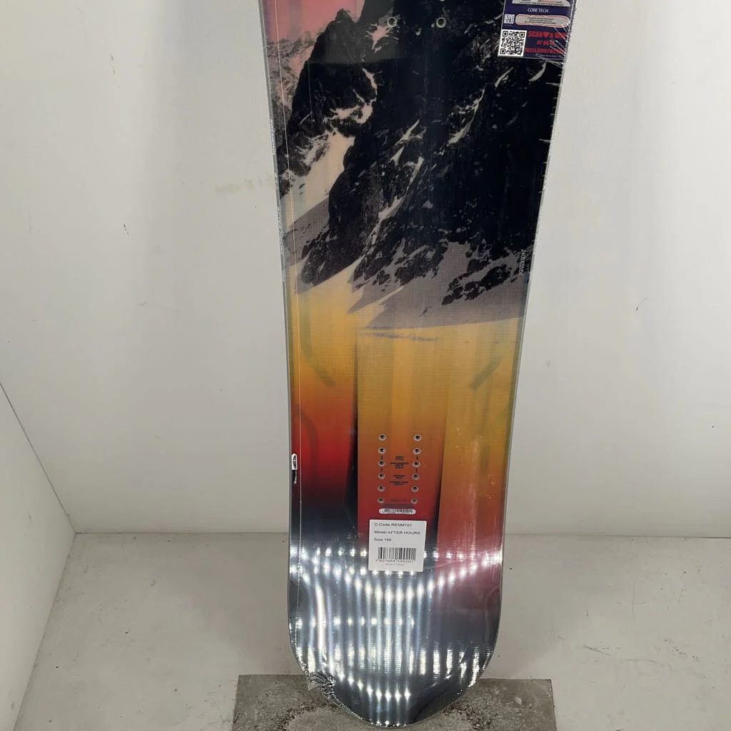 2025 Rossignol Women's After Hours *Floor Model* - Image 2