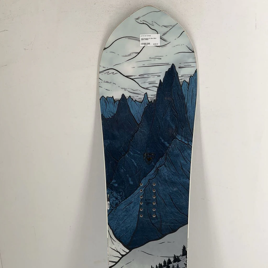 2025 Rossignol XV