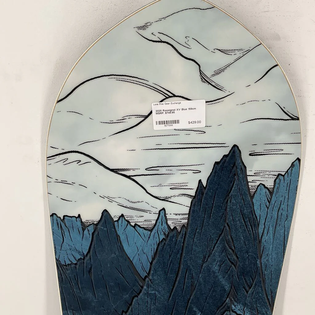 2025 Rossignol XV - Image 10