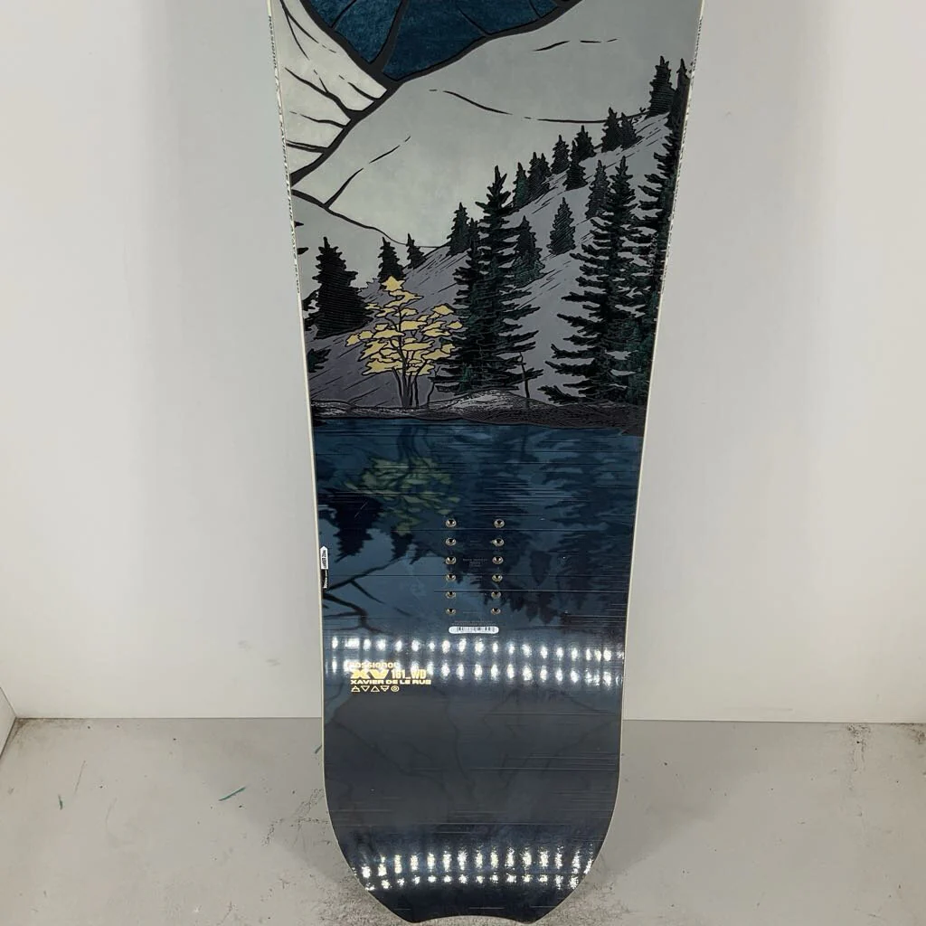 2025 Rossignol XV - Image 16