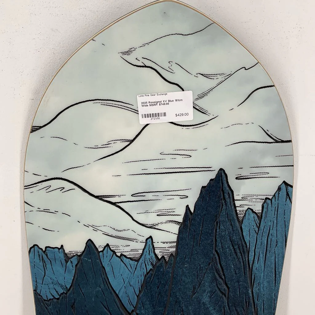 2025 Rossignol XV - Image 17
