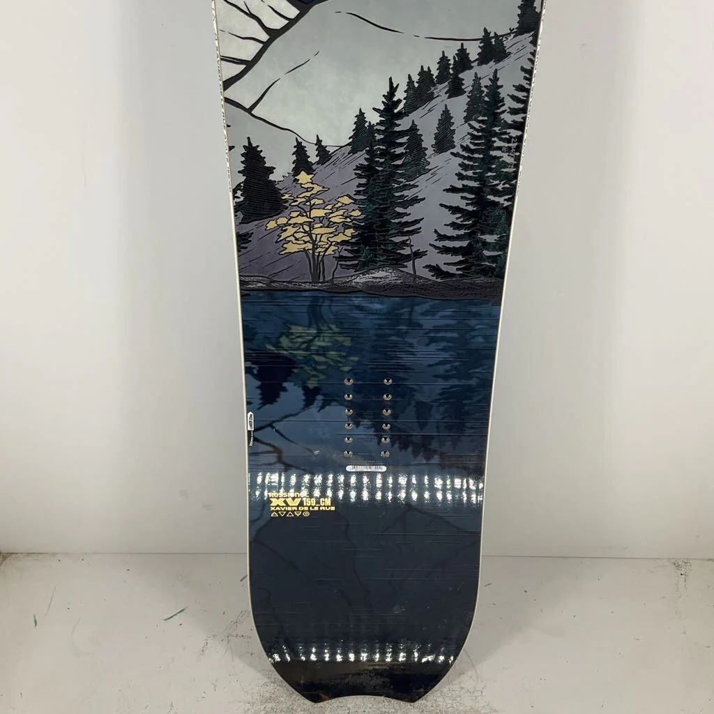 2025 Rossignol XV - Image 2