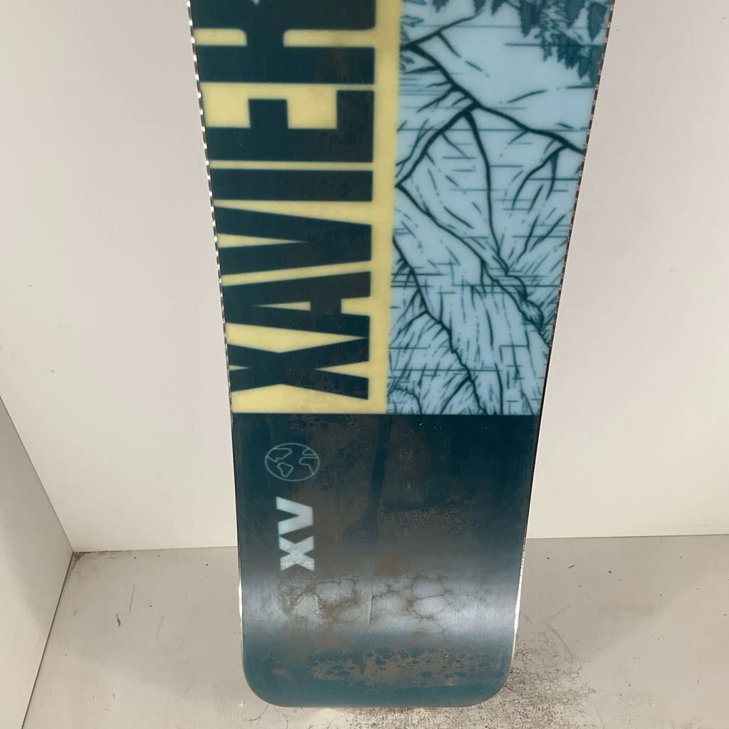 2025 Rossignol XV - Image 21
