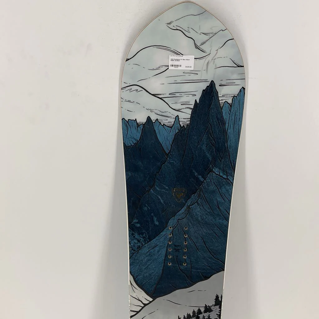2025 Rossignol XV - Image 22