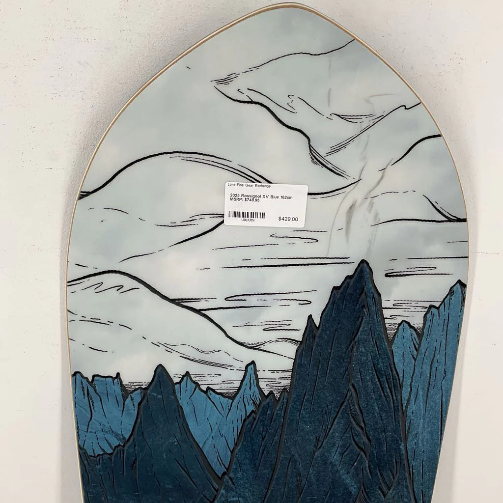 2025 Rossignol XV - Image 24