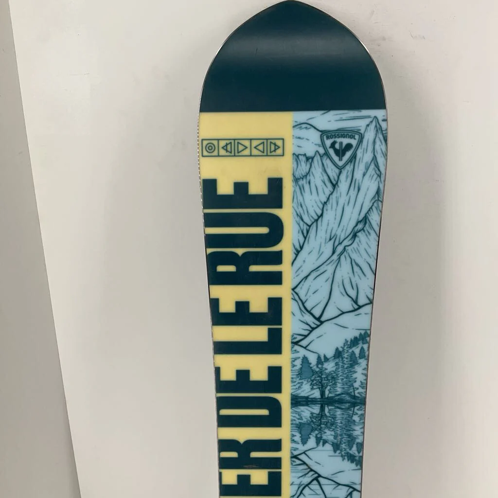 2025 Rossignol XV - Image 27