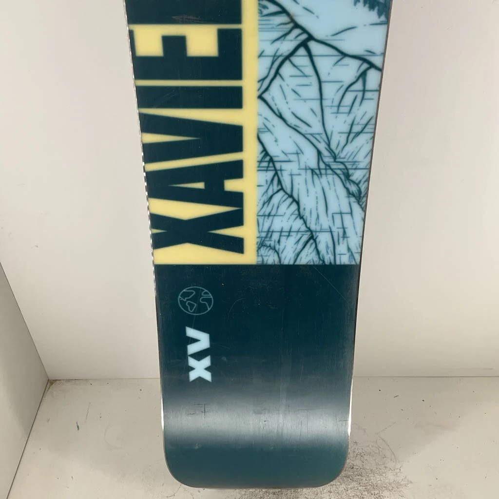 2025 Rossignol XV - Image 28