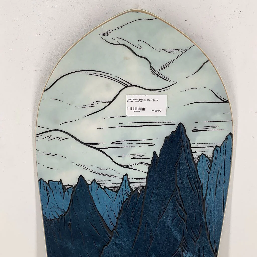 2025 Rossignol XV - Image 3