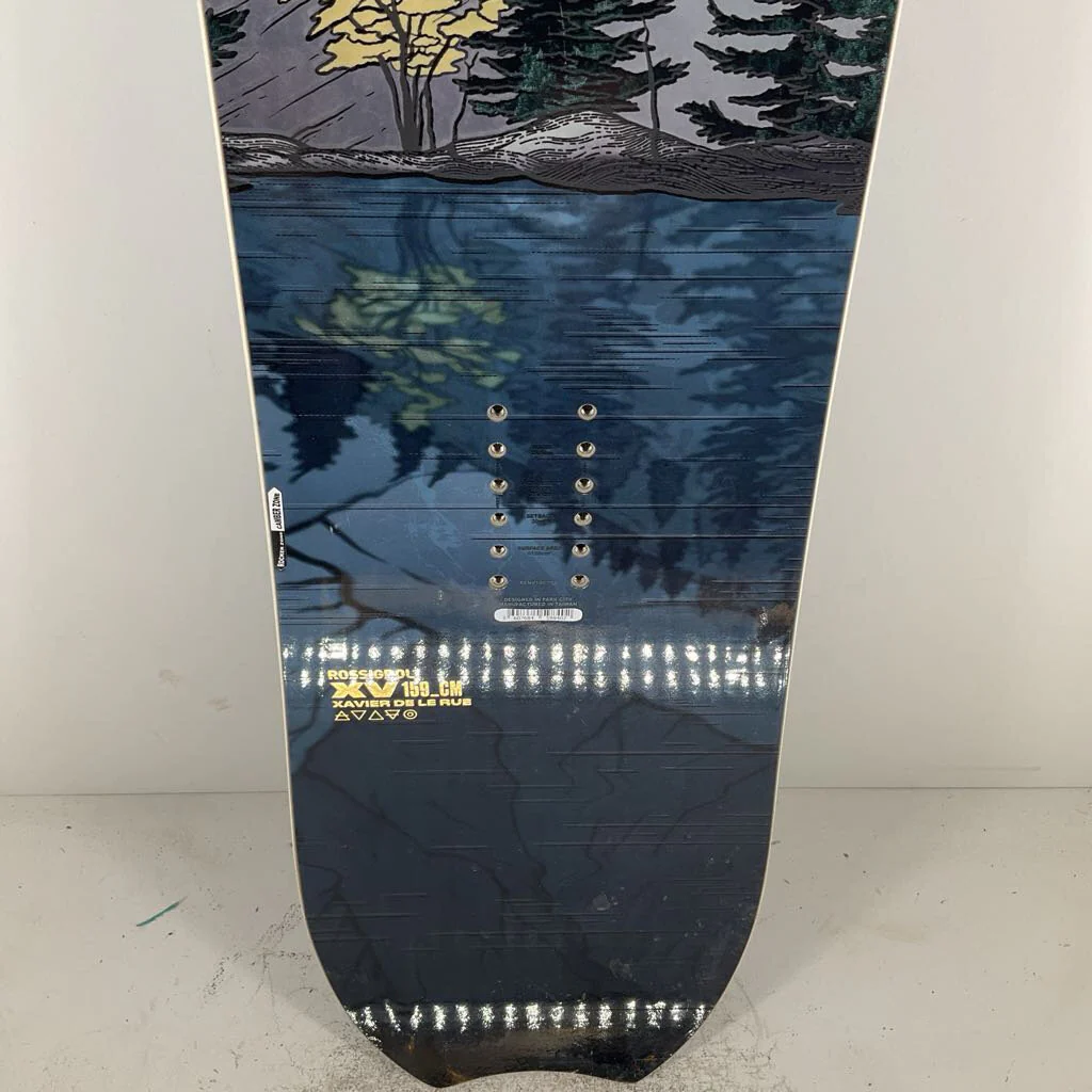 2025 Rossignol XV - Image 5