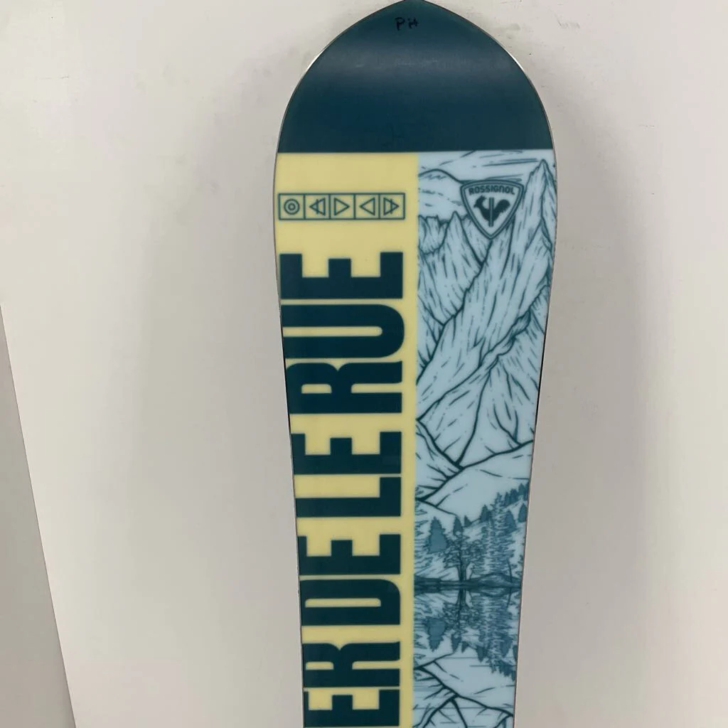 2025 Rossignol XV - Image 6