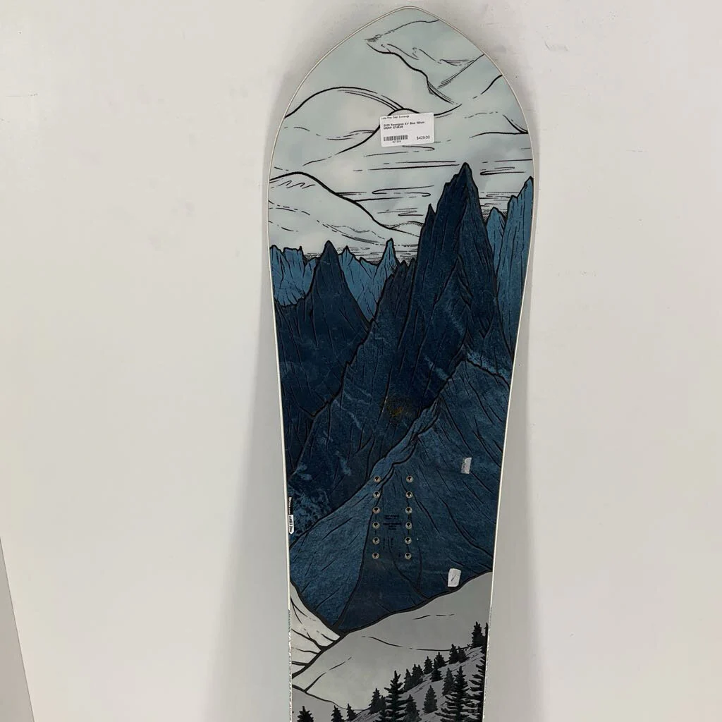 2025 Rossignol XV - Image 8