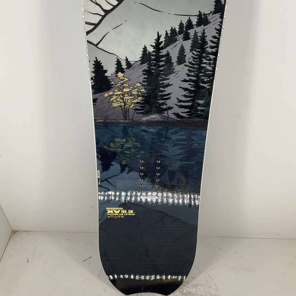 2025 Rossignol XV - Image 9