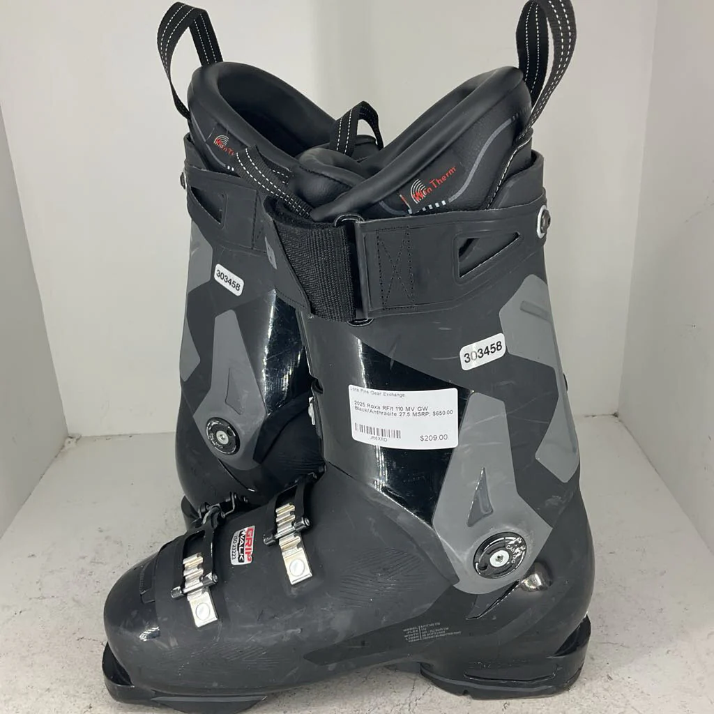 2025 Roxa RFit 110 MV GW - Image 10