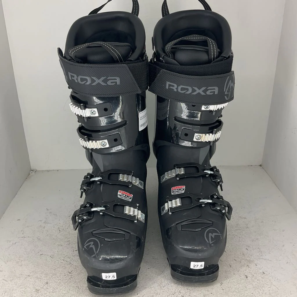 2025 Roxa RFit 110 MV GW - Image 11