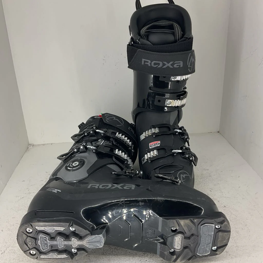 2025 Roxa RFit 110 MV GW - Image 12