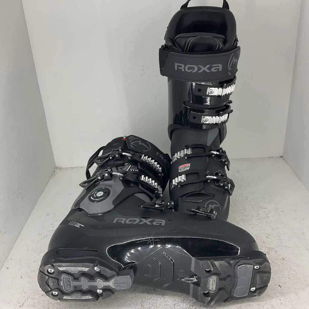 2025 Roxa RFit 110 MV GW - Image 8