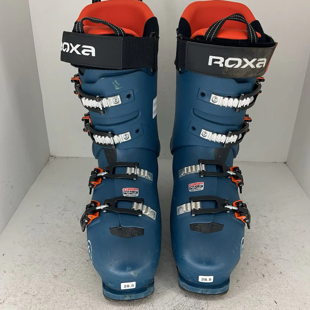 2025 Roxa RFit 120 HV GW - Image 11