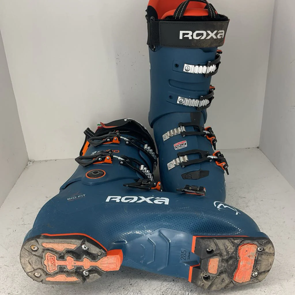2025 Roxa RFit 120 HV GW - Image 12