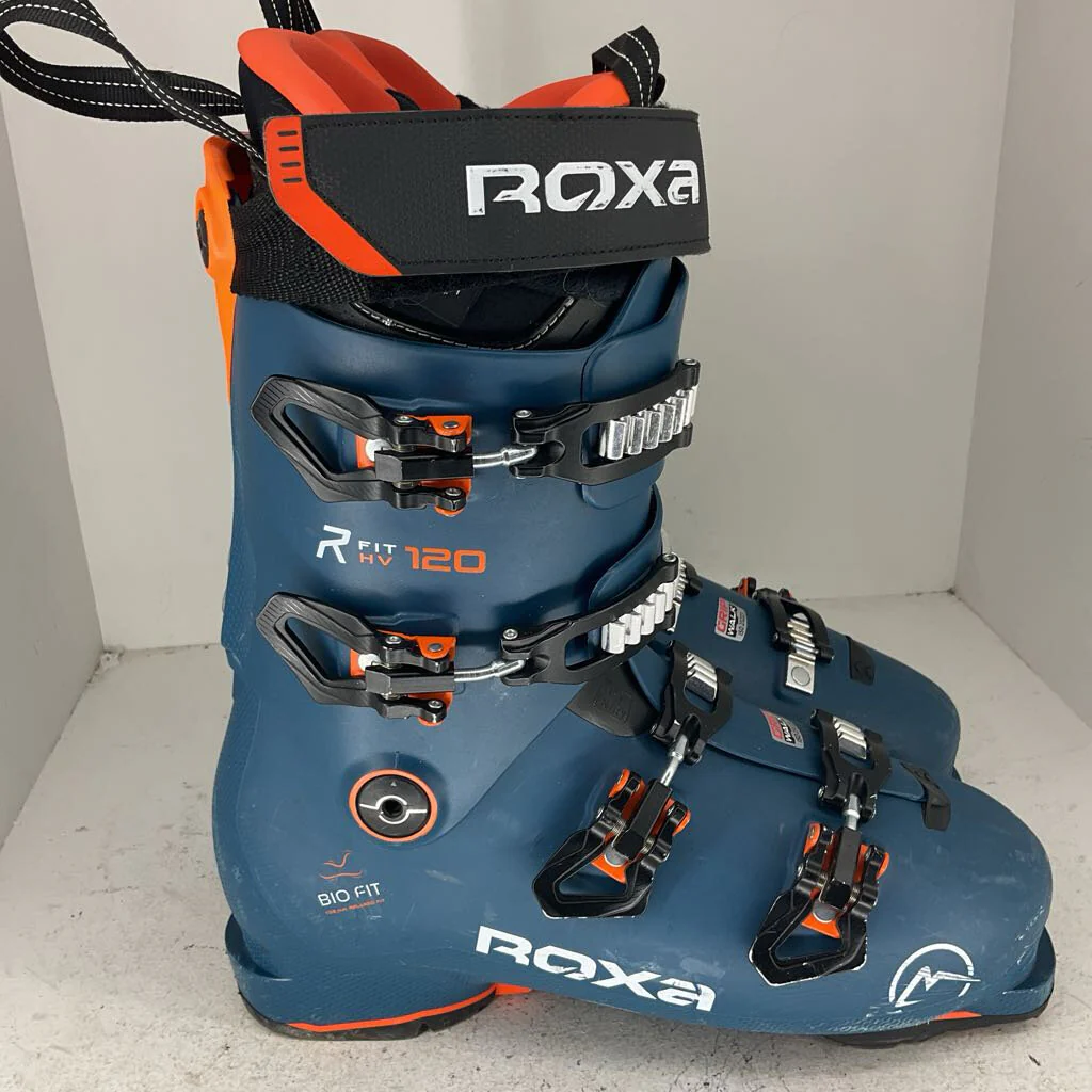 2025 Roxa RFit 120 HV GW - Image 13