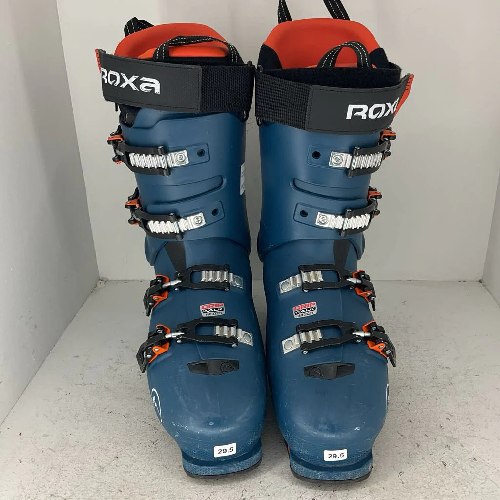 2025 Roxa RFit 120 HV GW - Image 15