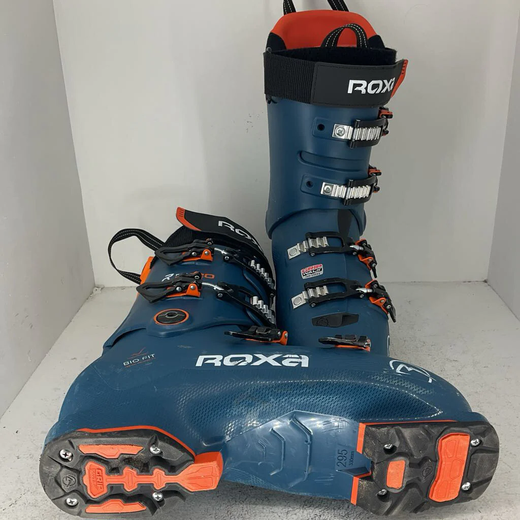 2025 Roxa RFit 120 HV GW - Image 16