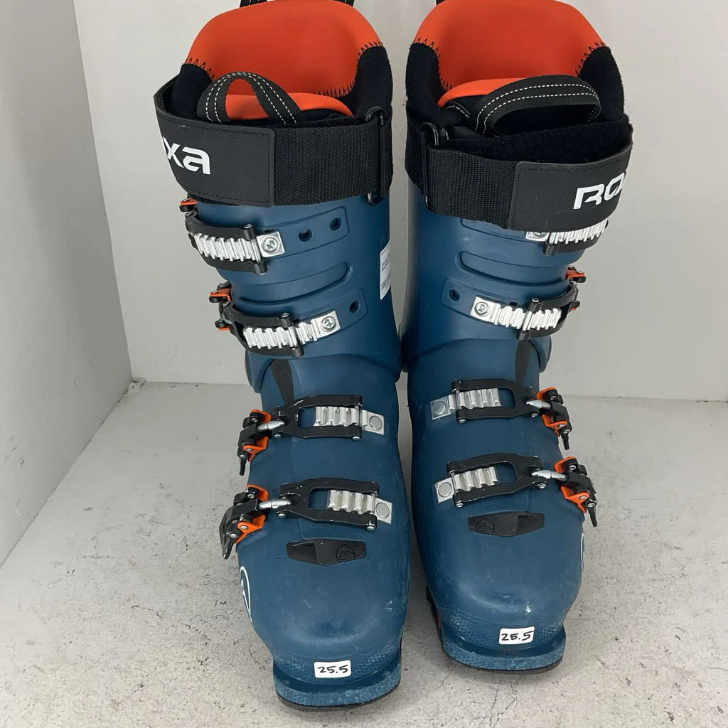 2025 Roxa RFit 120 HV GW - Image 3