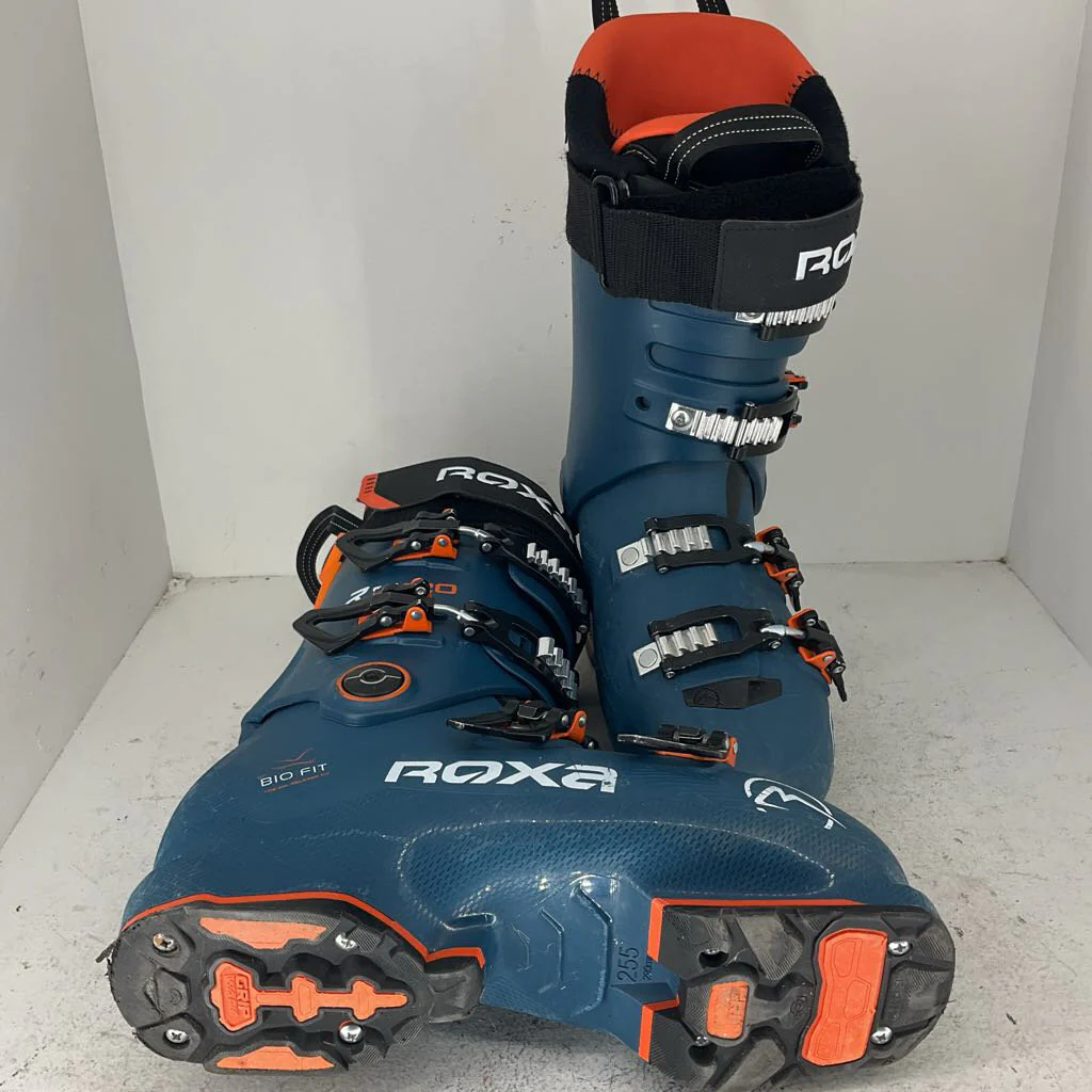 2025 Roxa RFit 120 HV GW - Image 4