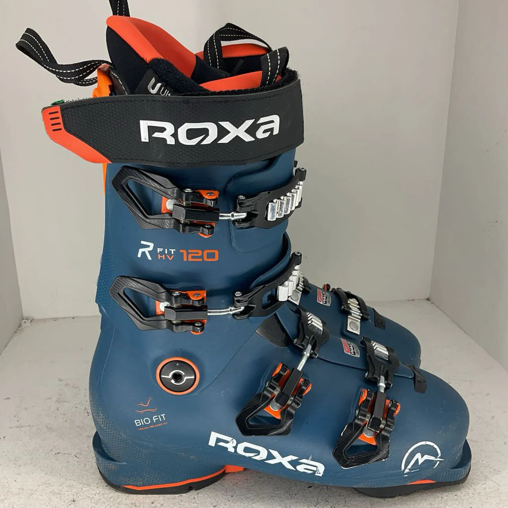 2025 Roxa RFit 120 HV GW - Image 5