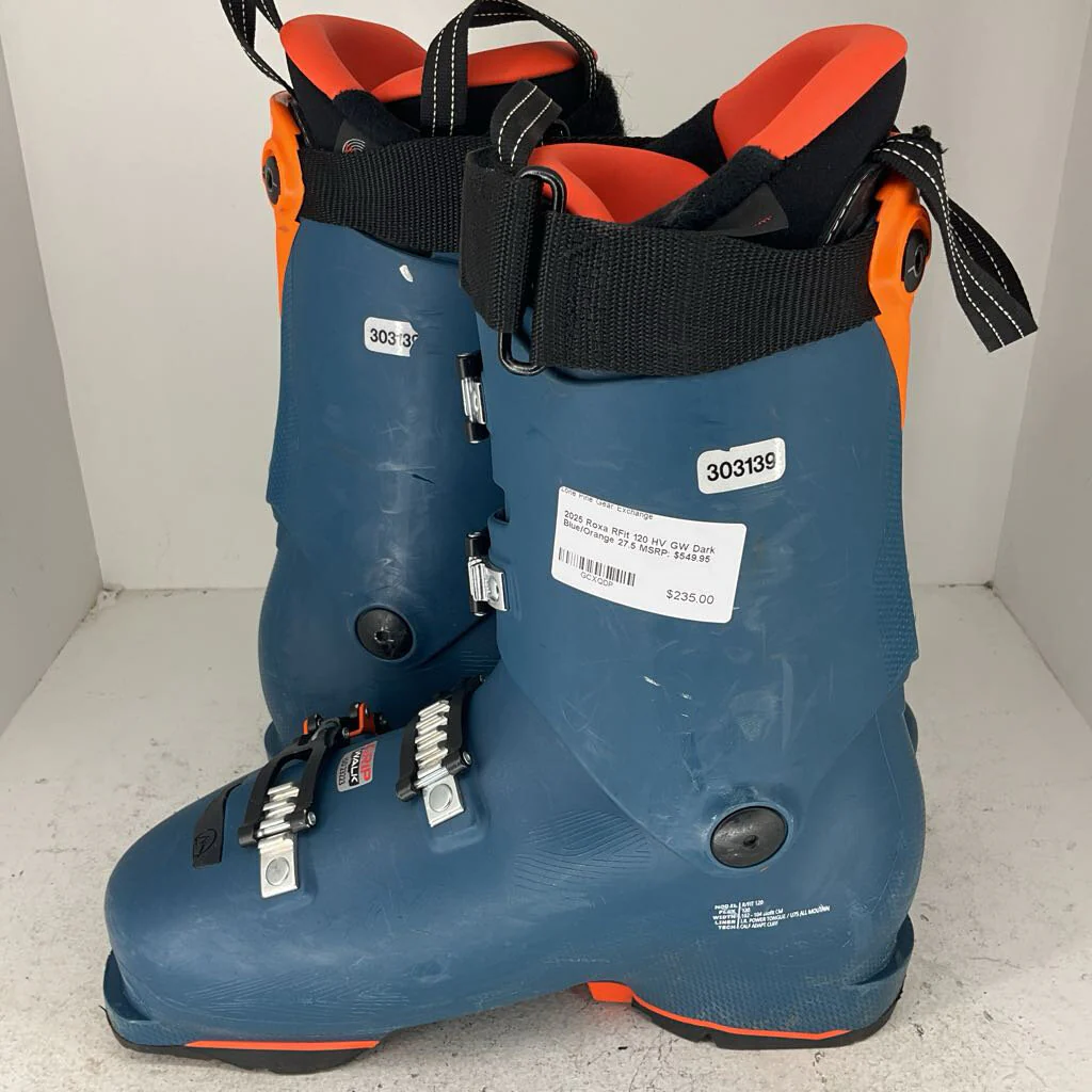2025 Roxa RFit 120 HV GW - Image 6