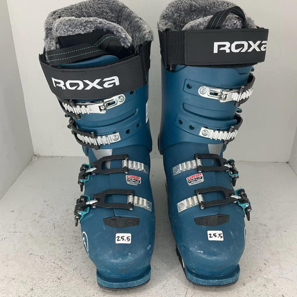 2025 Roxa Women's RFit HV 95 GW - Image 11
