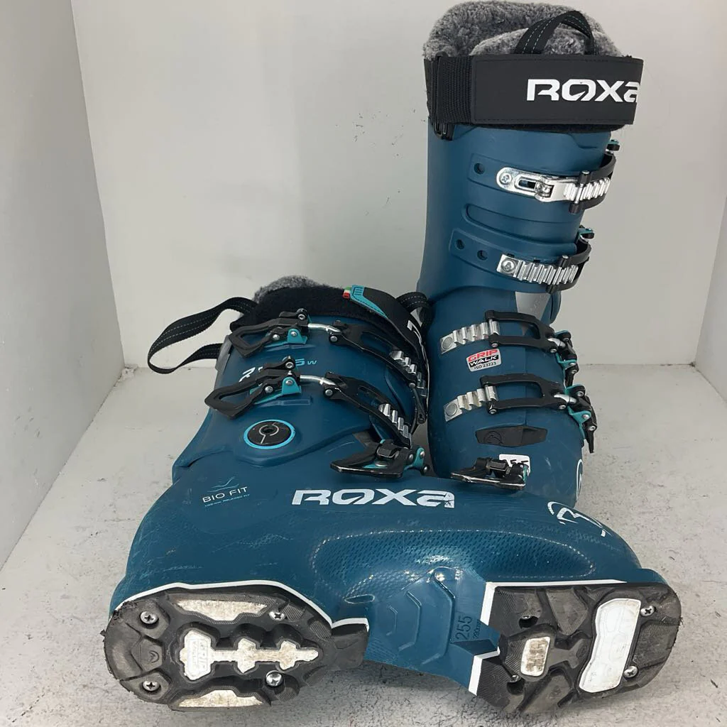 2025 Roxa Women's RFit HV 95 GW - Image 12