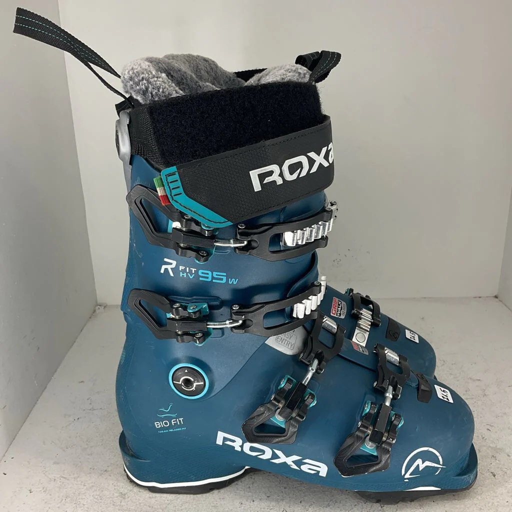 2025 Roxa Women's RFit HV 95 GW - Image 13