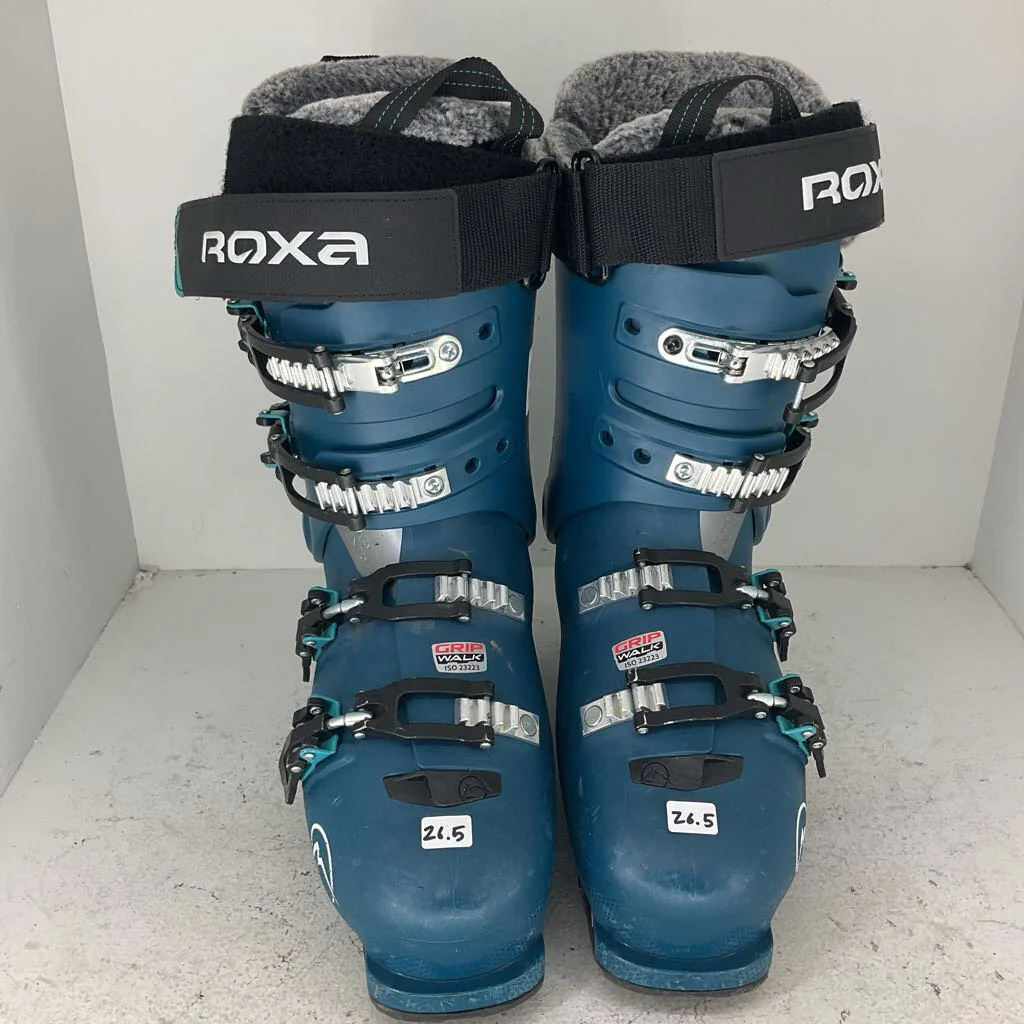 2025 Roxa Women's RFit HV 95 GW - Image 15