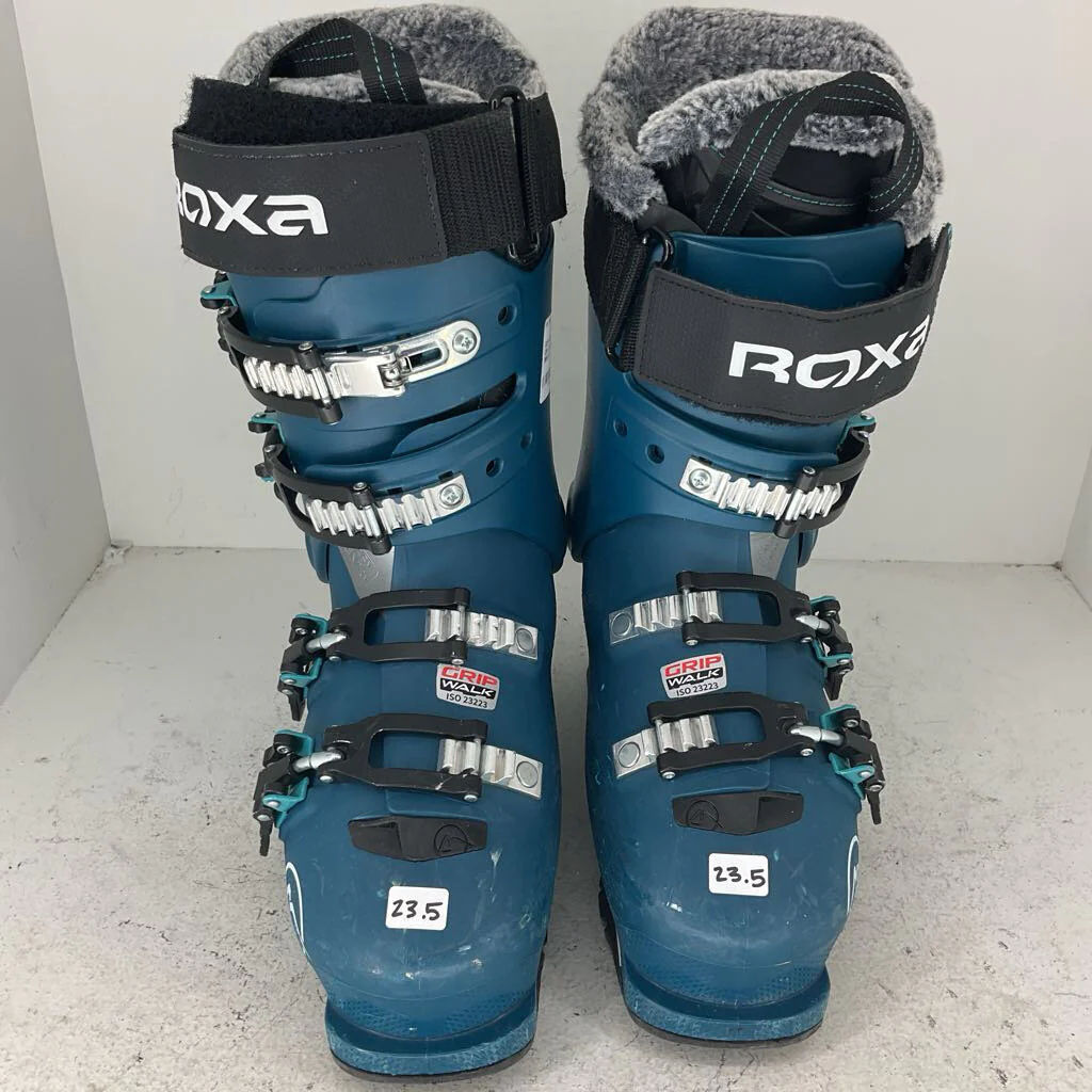 2025 Roxa Women's RFit HV 95 GW - Image 3