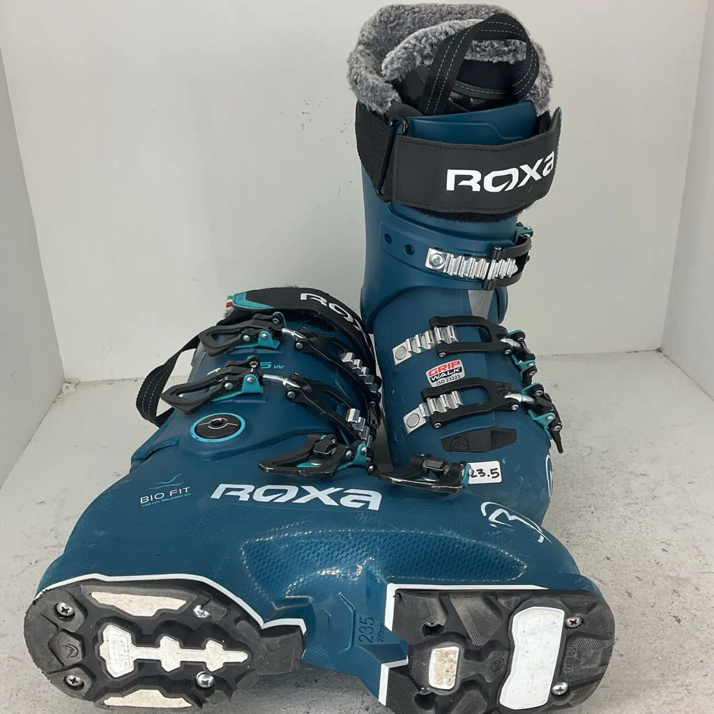2025 Roxa Women's RFit HV 95 GW - Image 4
