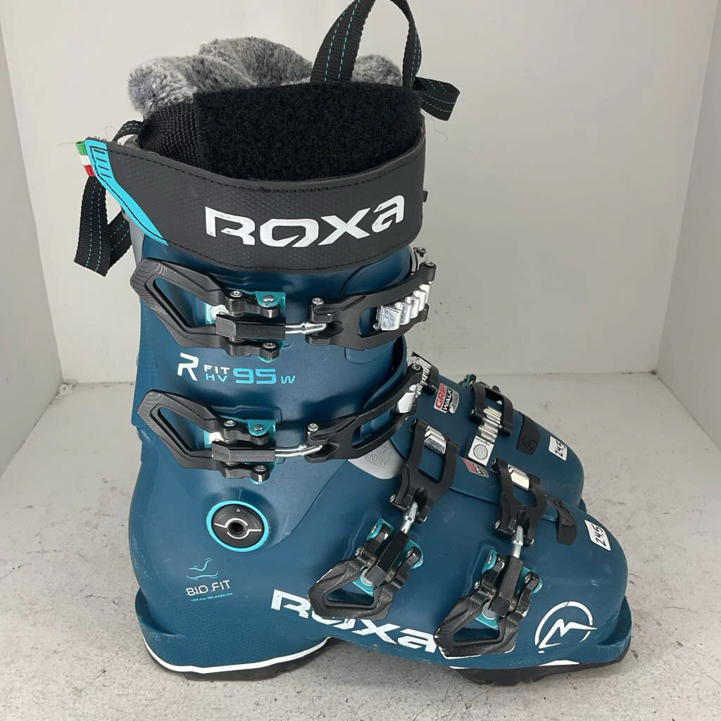 2025 Roxa Women's RFit HV 95 GW - Image 5
