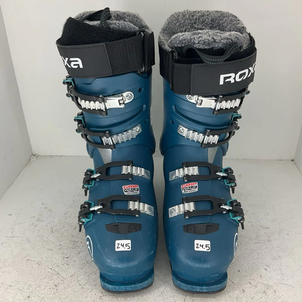 2025 Roxa Women's RFit HV 95 GW - Image 7