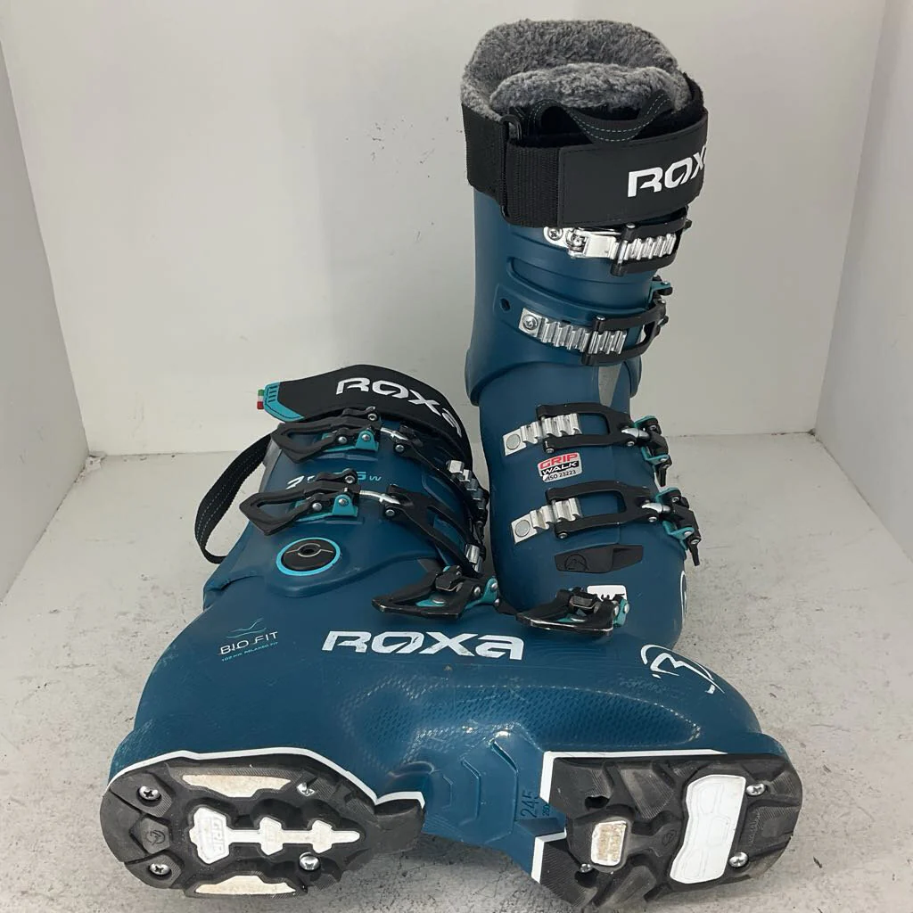 2025 Roxa Women's RFit HV 95 GW - Image 8
