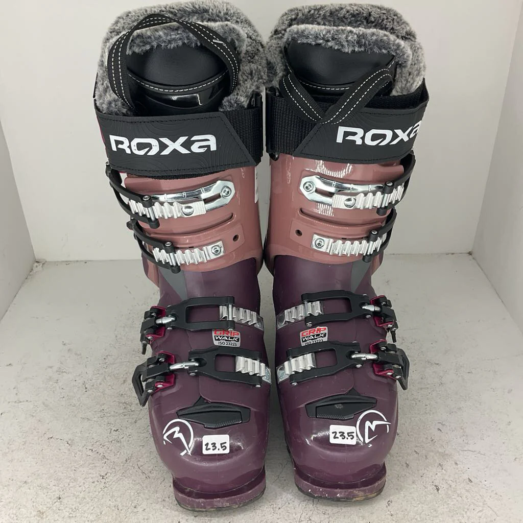 2025 Roxa Women's RFit MV 95 - Image 3