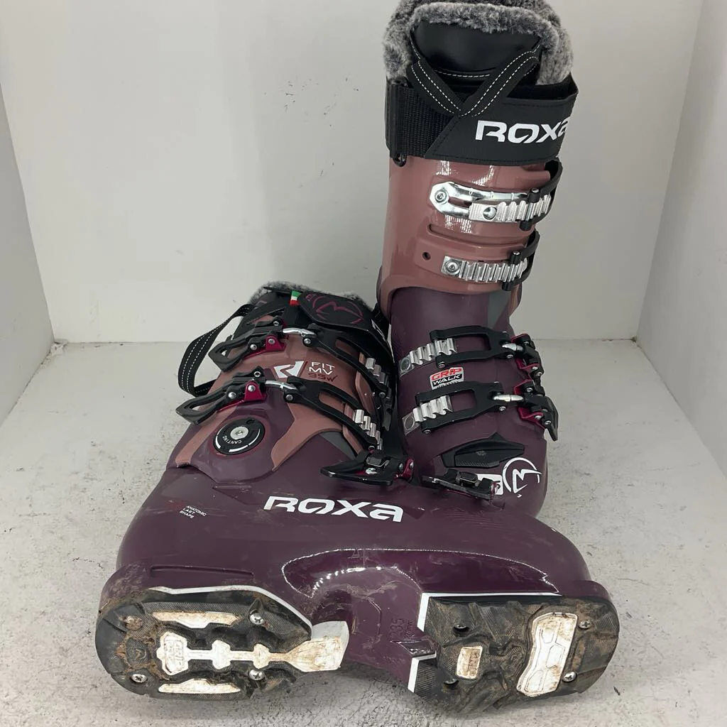 2025 Roxa Women's RFit MV 95 - Image 4