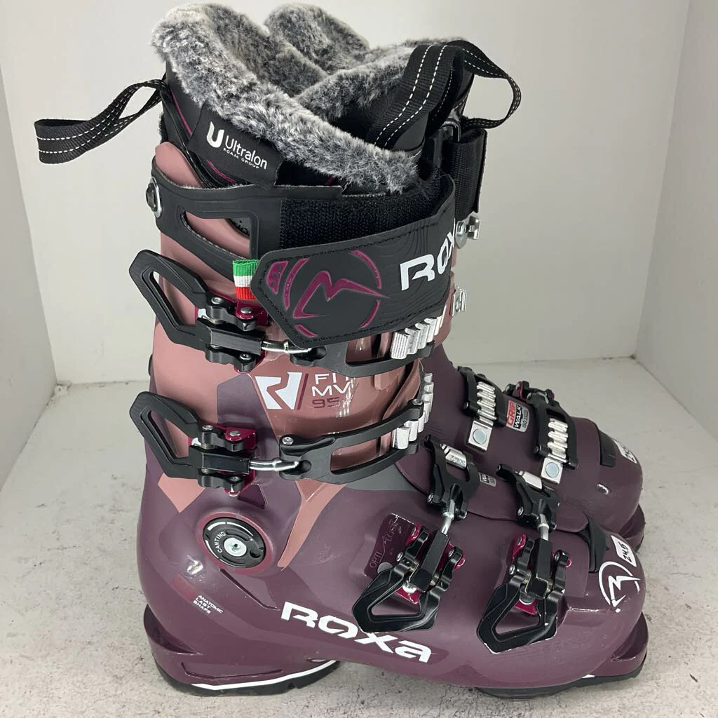 2025 Roxa Women's RFit MV 95 - Image 5
