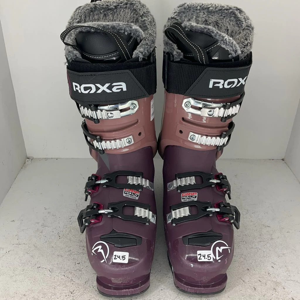 2025 Roxa Women's RFit MV 95 - Image 7